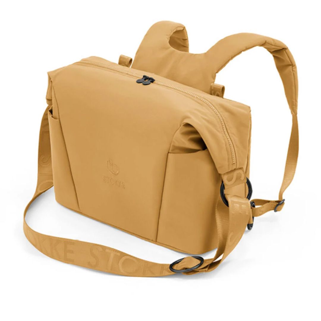 Stelleveske, Stokke®, Xplory X, Golden Yellow