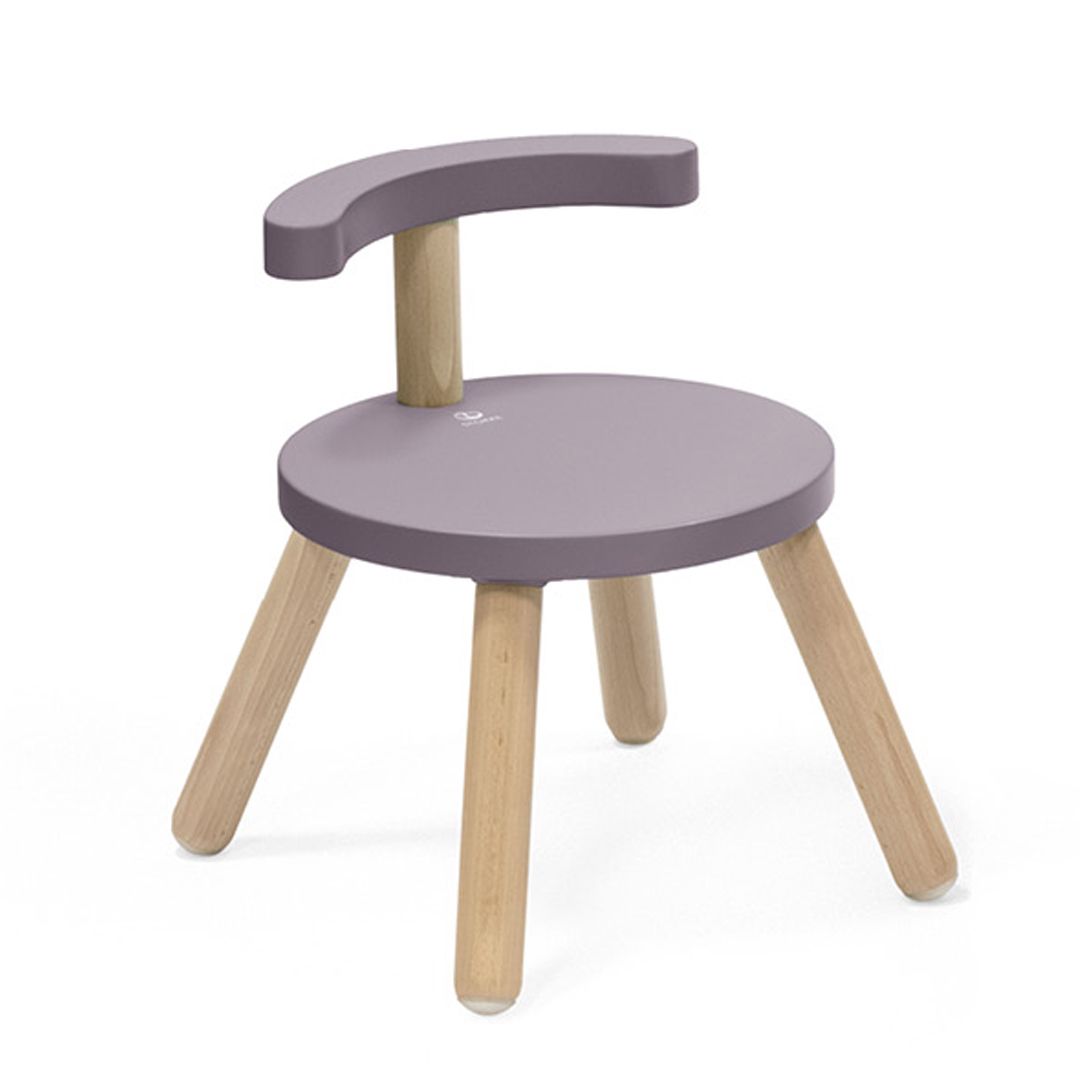 Stokke® MuTable™ Stol V2, Lilac