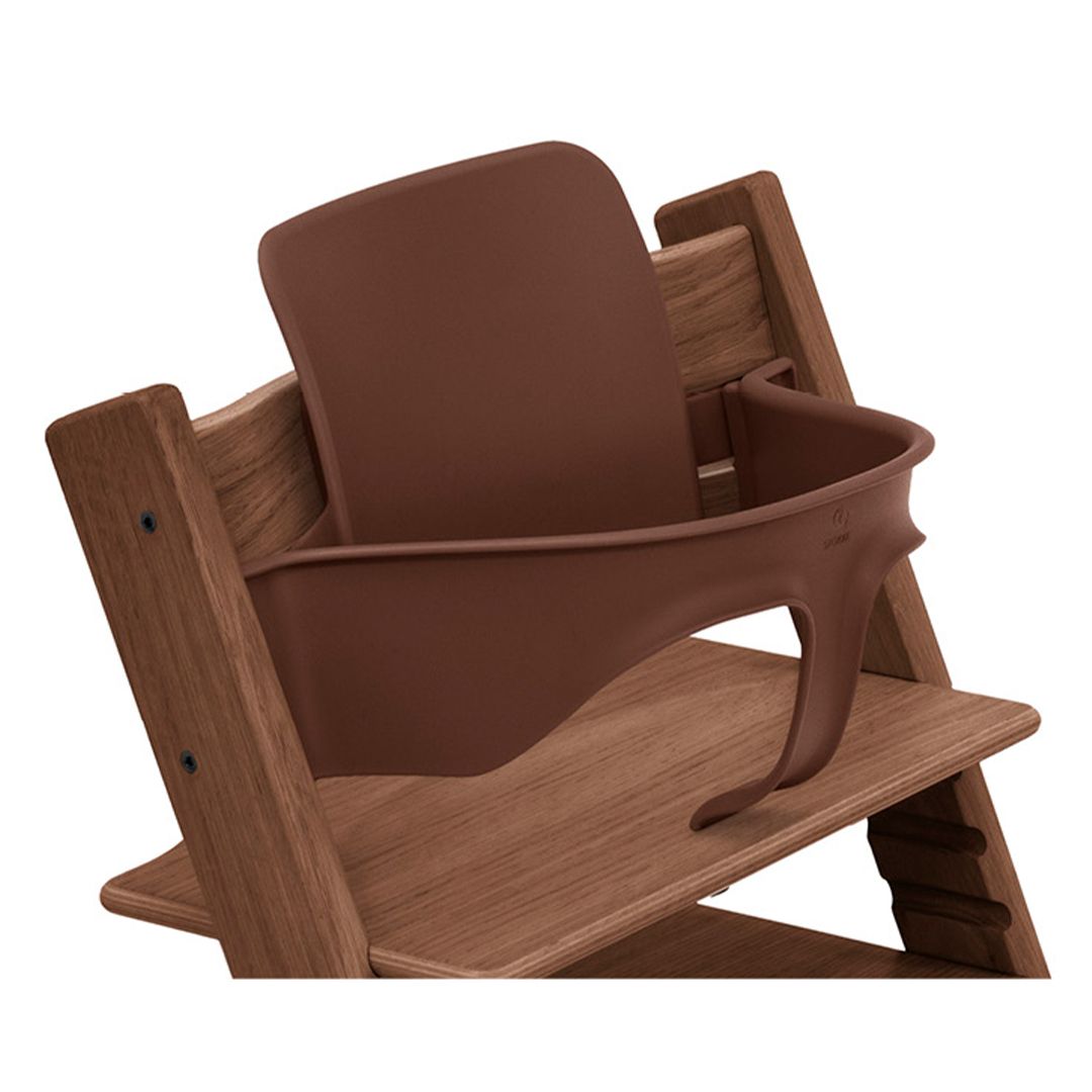 Tripp Trapp® Baby Set², Stokke®, Oak Warm Brown