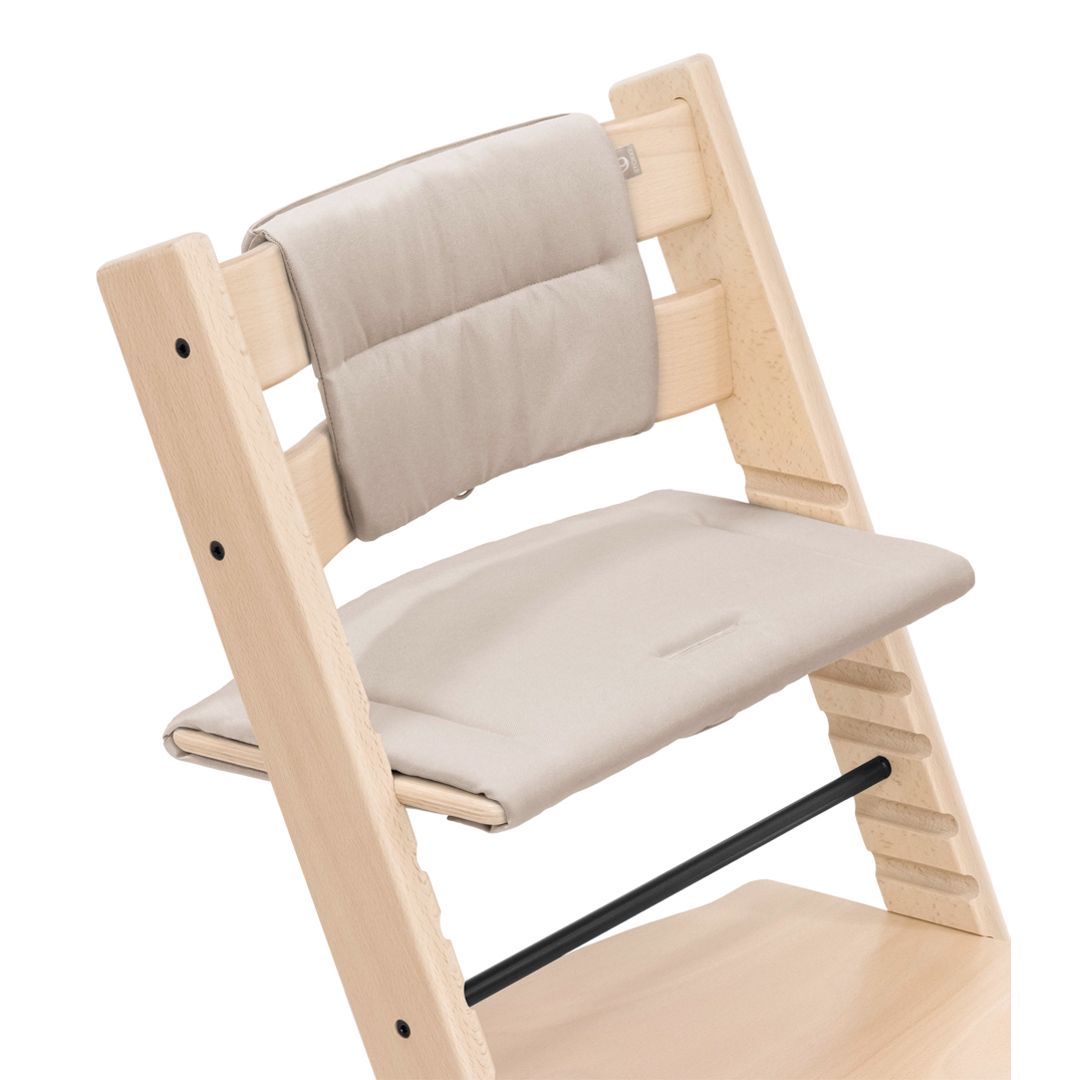 Stokke® Stolpute Tripp Trapp, Beige