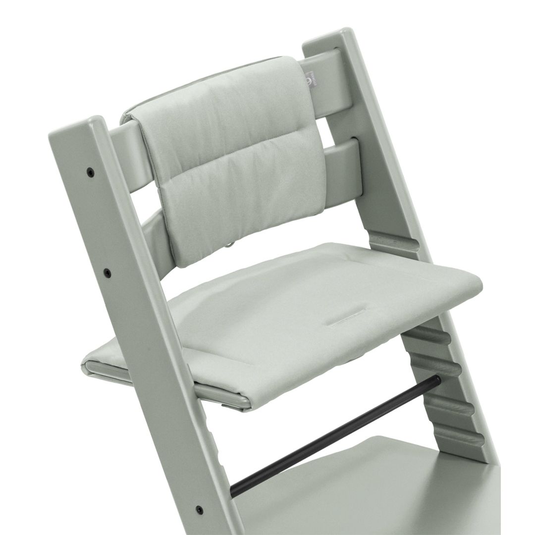 Stokke® Stolpute Tripp Trapp, Glacier Green