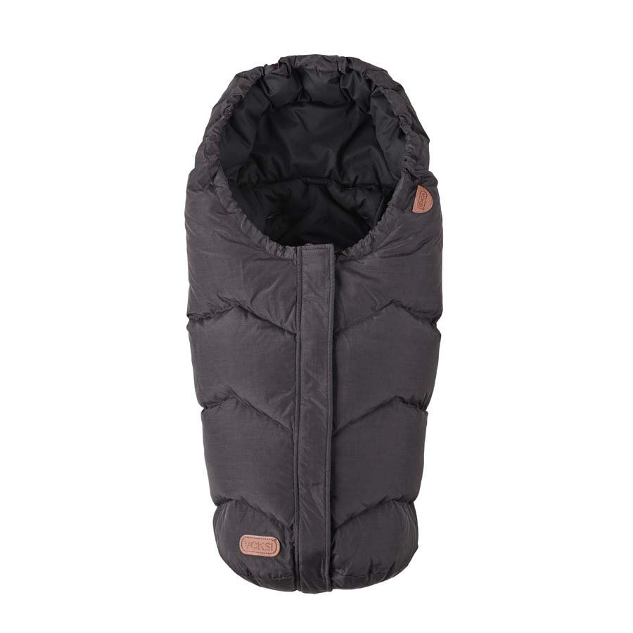 Bilstolpose, Move, Voksi, Metallic Melange