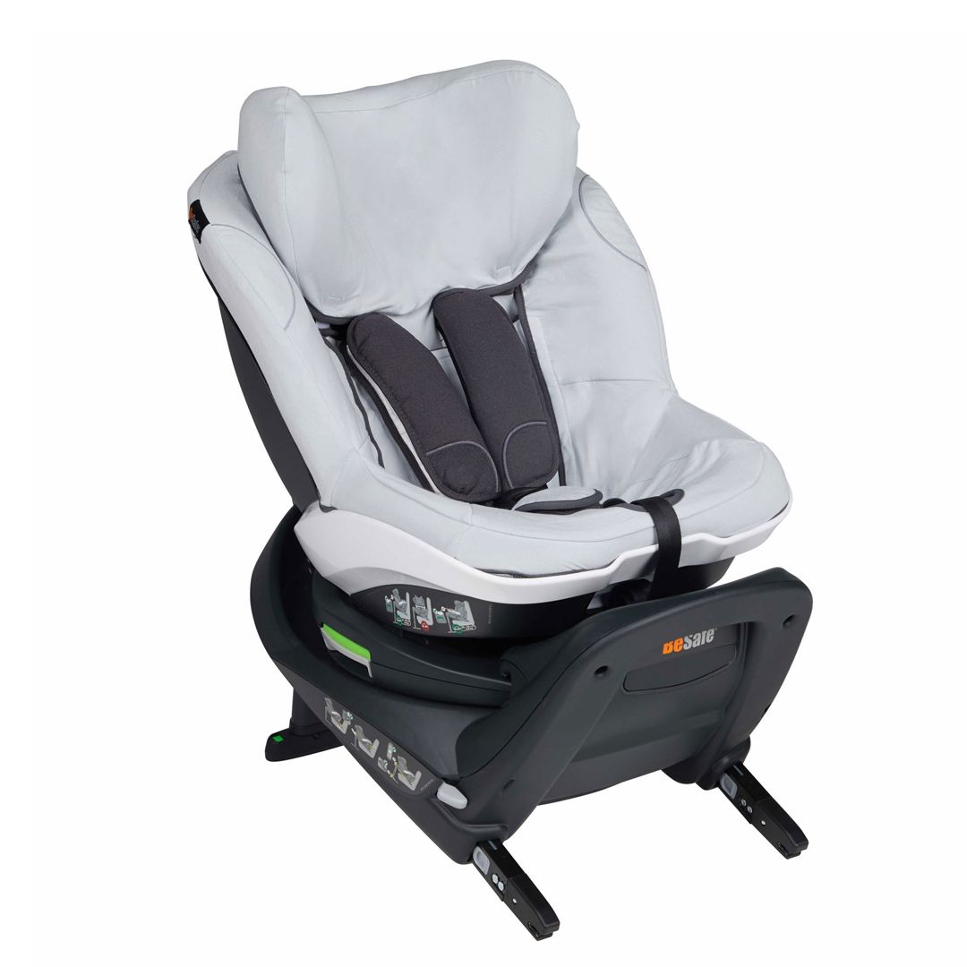 Setebeskytter iZi Modular/Twist/Turn, Besafe