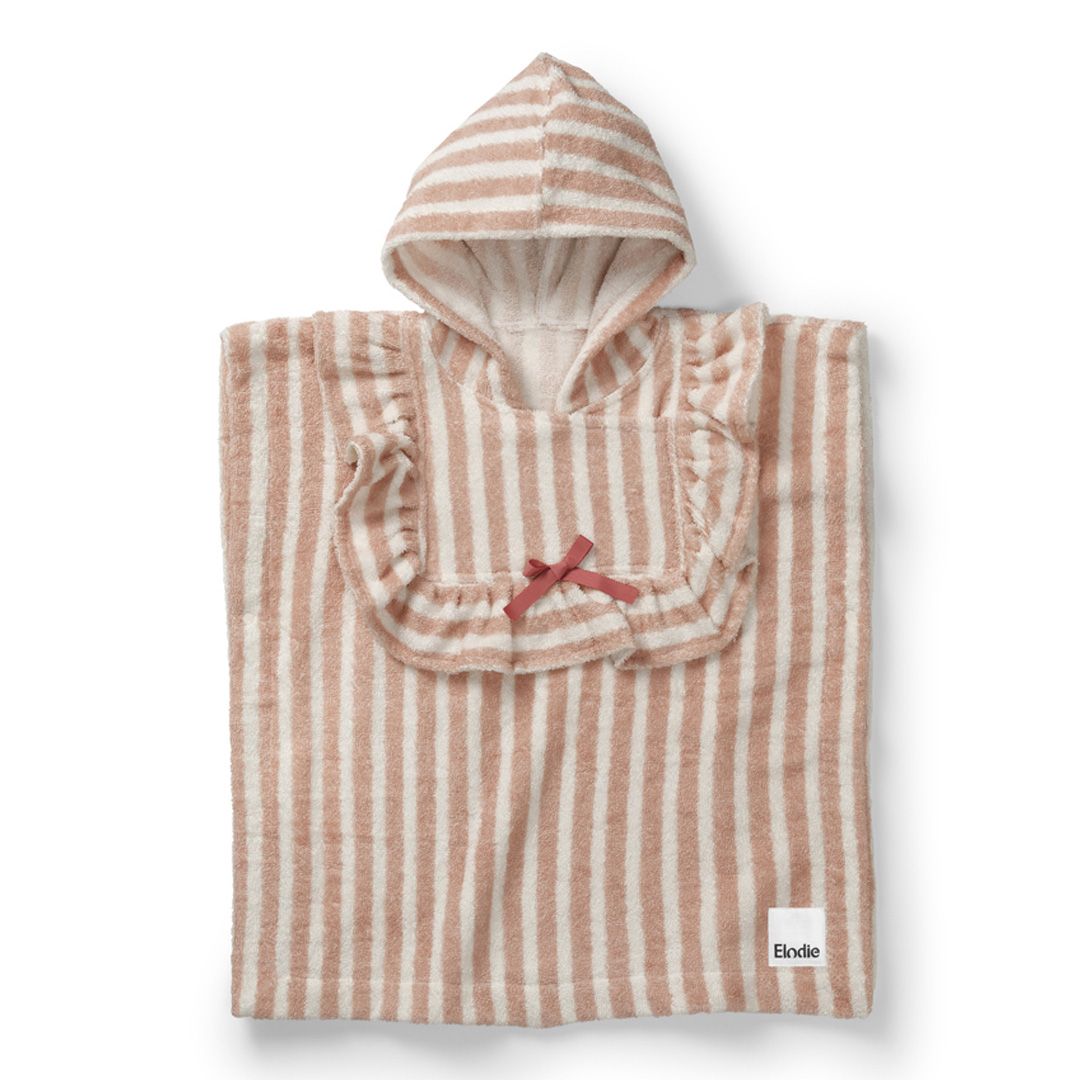 Badehåndkle, Elodie, Candy Stripes