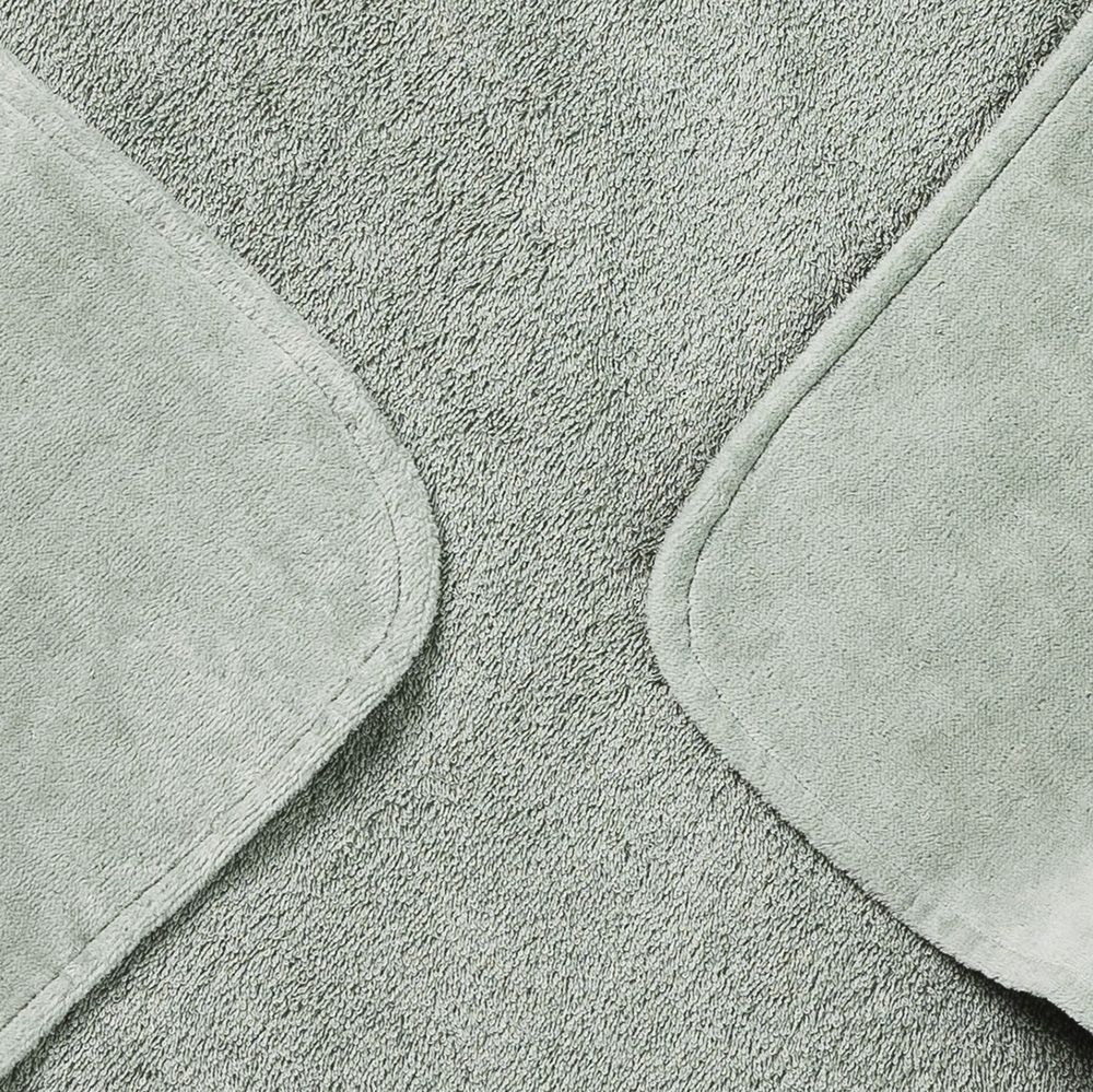 Elodie Badehåndkle, Mineral Green