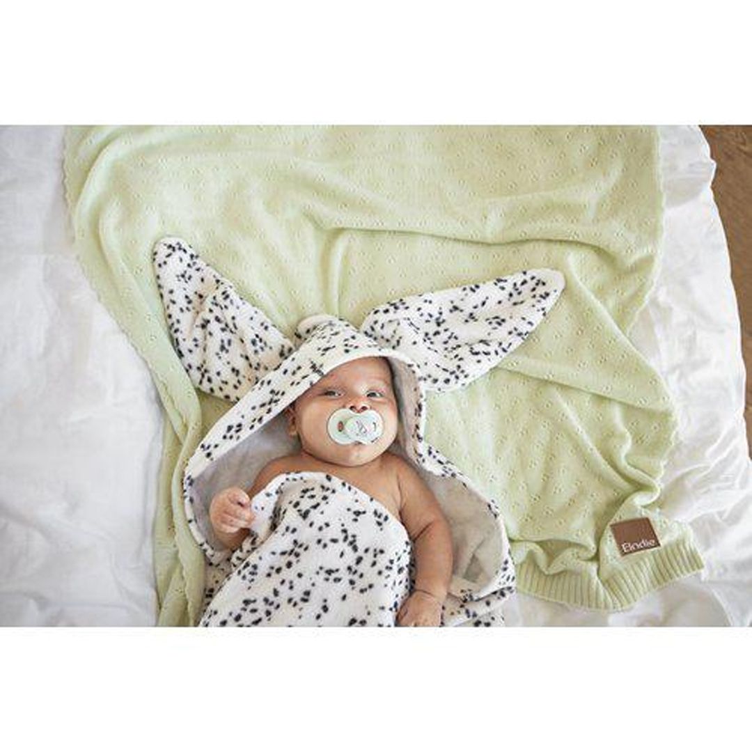 Elodie Badehåndkle, Dalmatian Dots