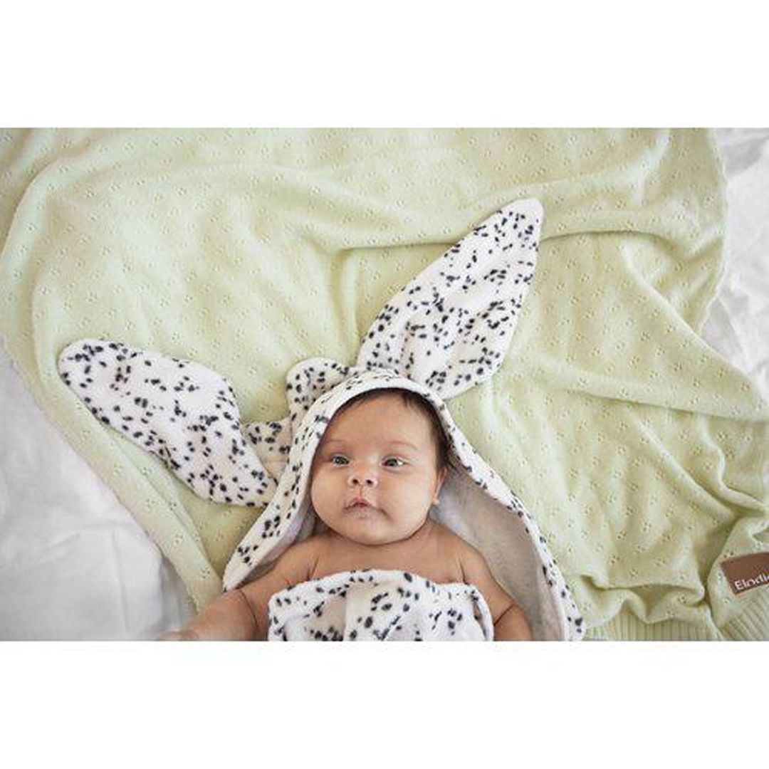 Elodie Badehåndkle, Dalmatian Dots