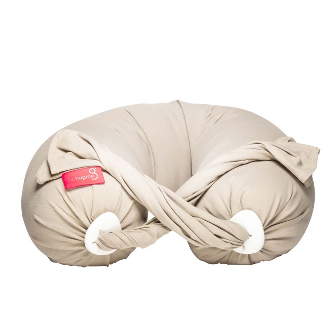 Bbhugme, Gravid- og Ammepute, Sand