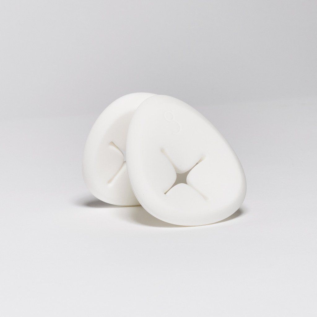 Bbhugme, Gravid- og Ammepute, Sand