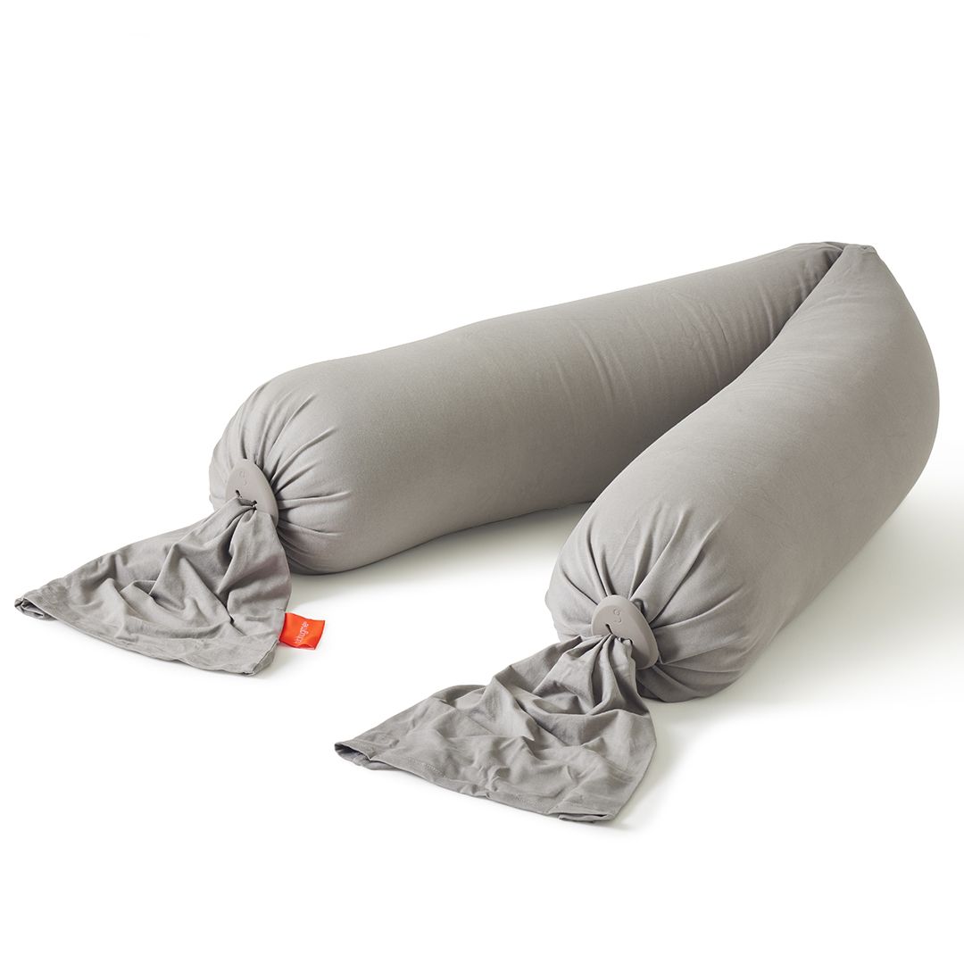 Bbhugme, Gravid- og Ammepute, Stone/Grey