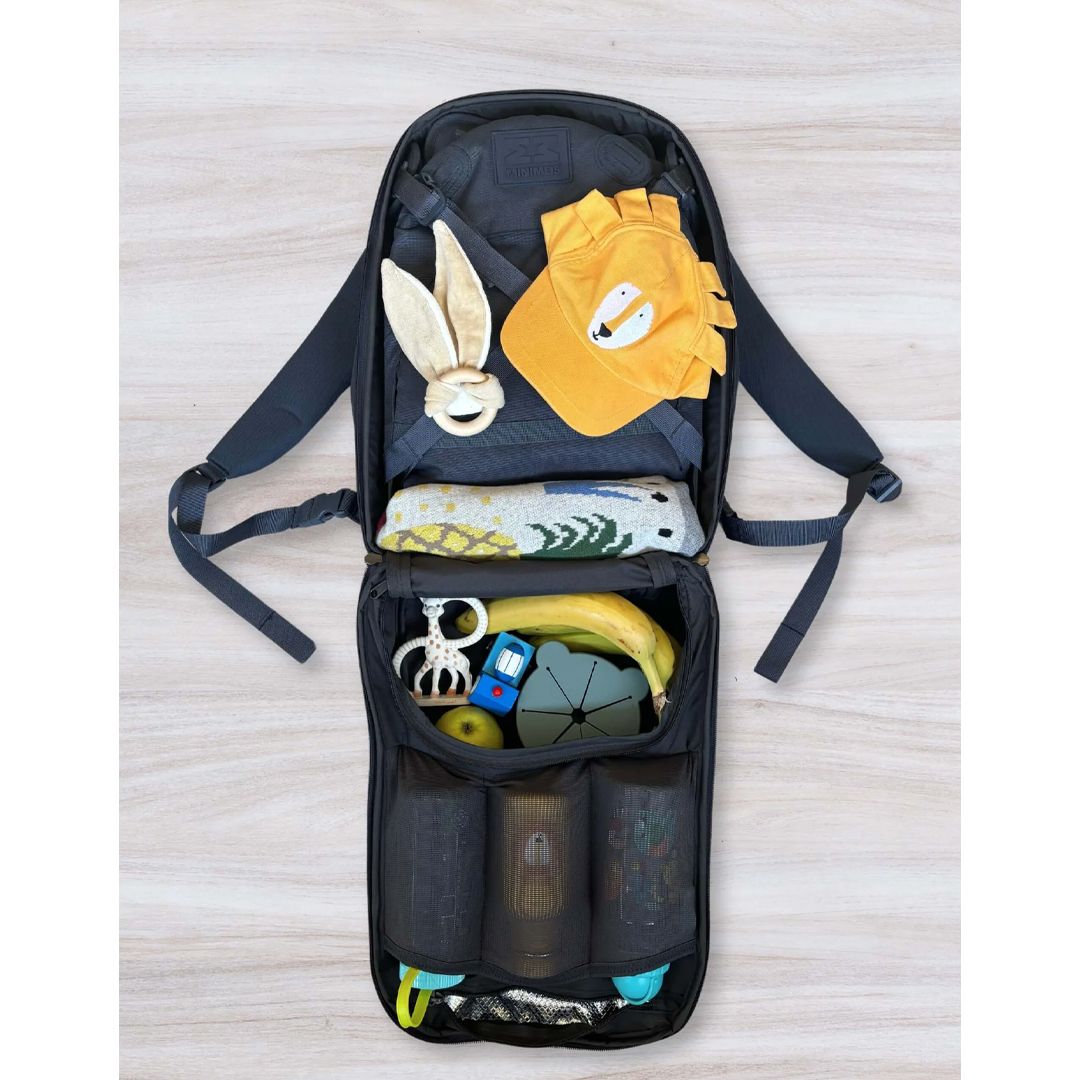 MINIMEIS®, Backpack, Hero, Dusk Blue