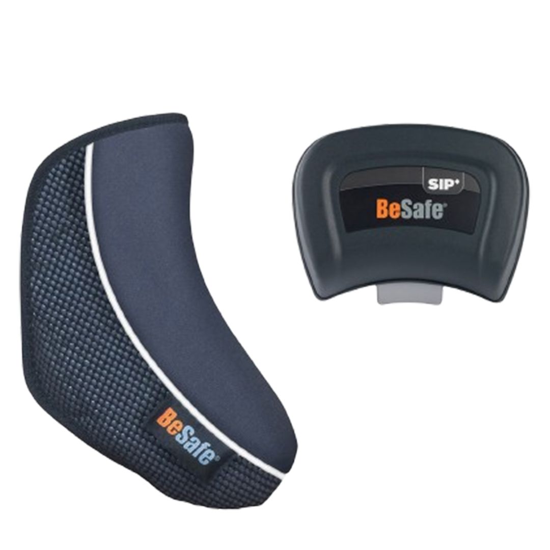Tilbehørspakke for iZi Flex S FIX PAD+ & SIP+, Besafe