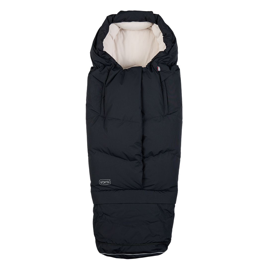 Vognpose, Voksi®, City North, Black Cream