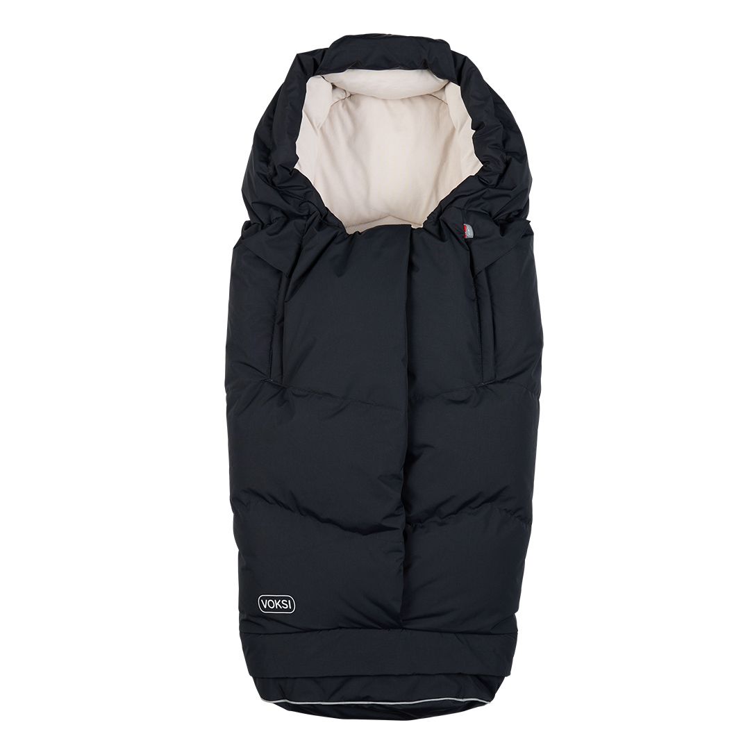 Vognpose, Voksi®, City North, Black Cream