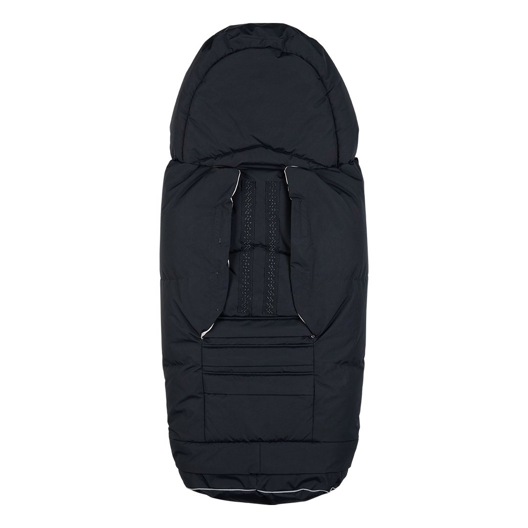 Vognpose, Voksi®, City North, Black Cream