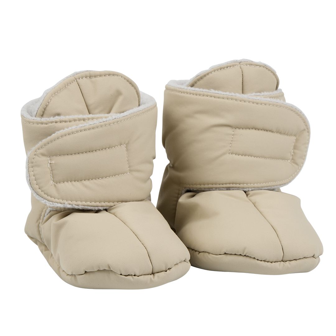 Booties, Voksi®, Seashell Sand