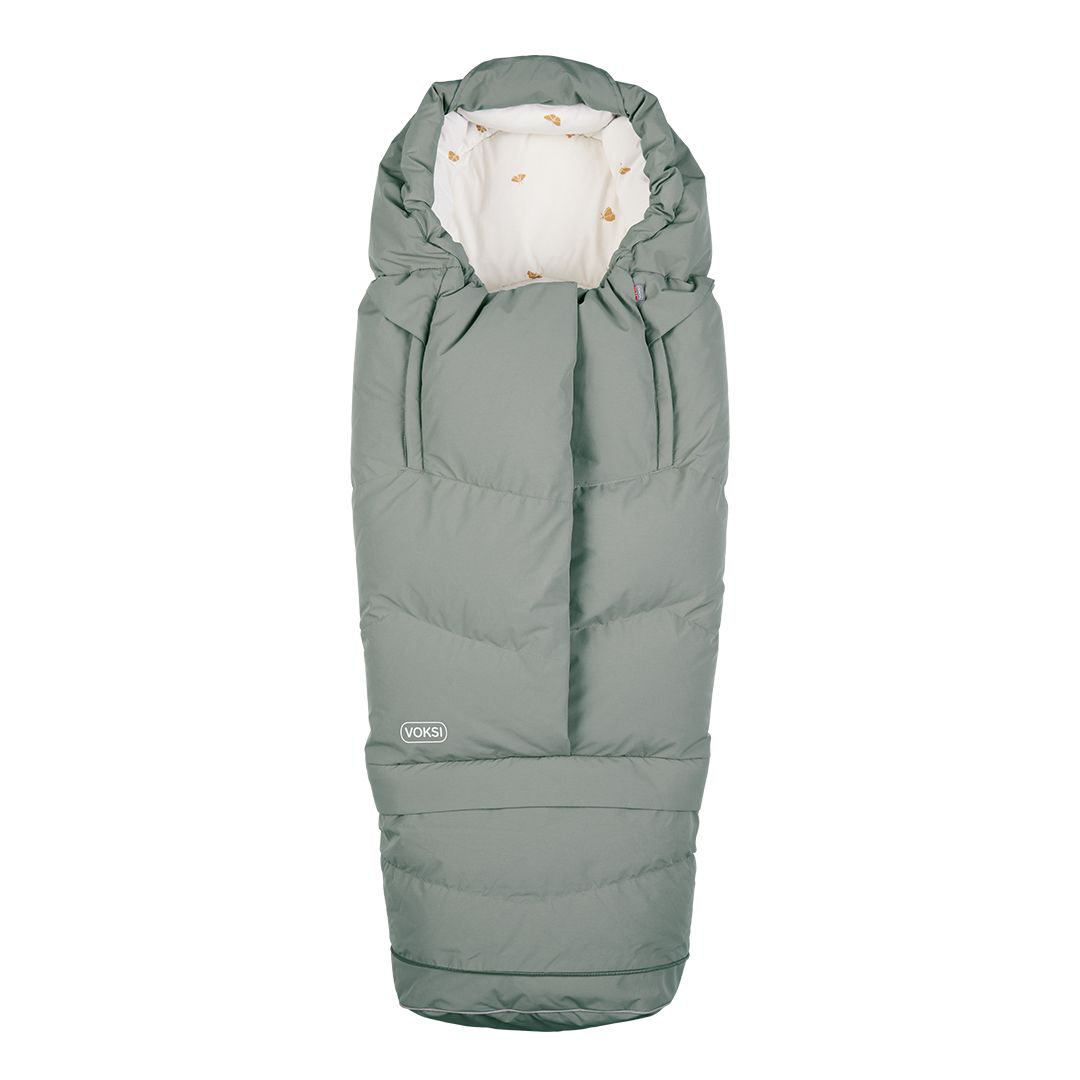 Vognpose, Voksi®, City North, Meadow Green Wings