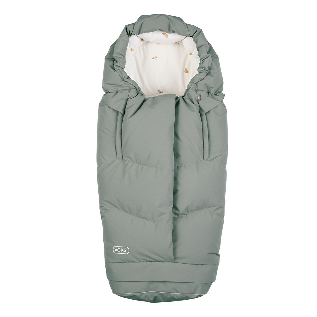 Vognpose, Voksi®, City North, Meadow Green Wings