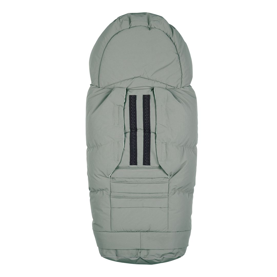 Vognpose, Voksi®, City North, Meadow Green Wings