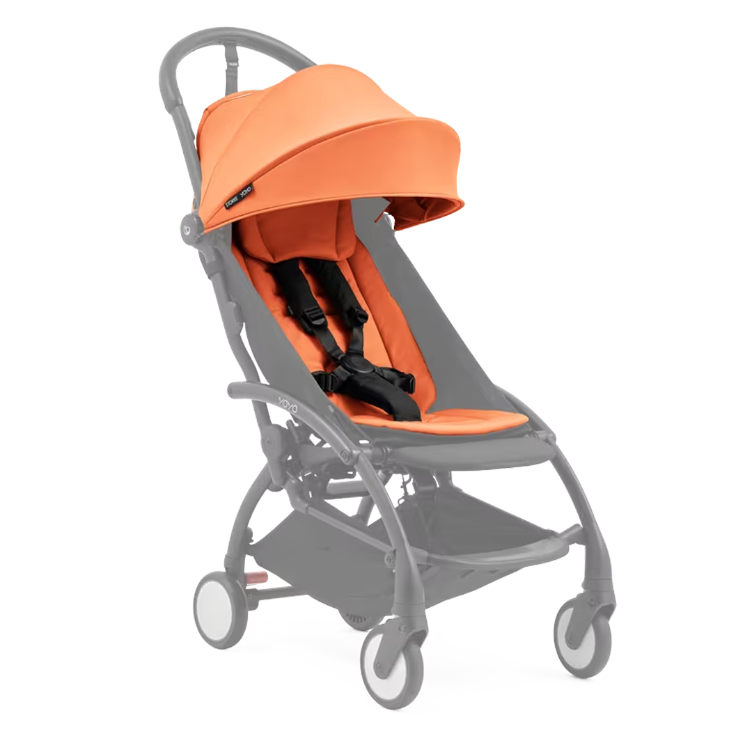 Stokke YOYO⁵ Seat Pack, Peach