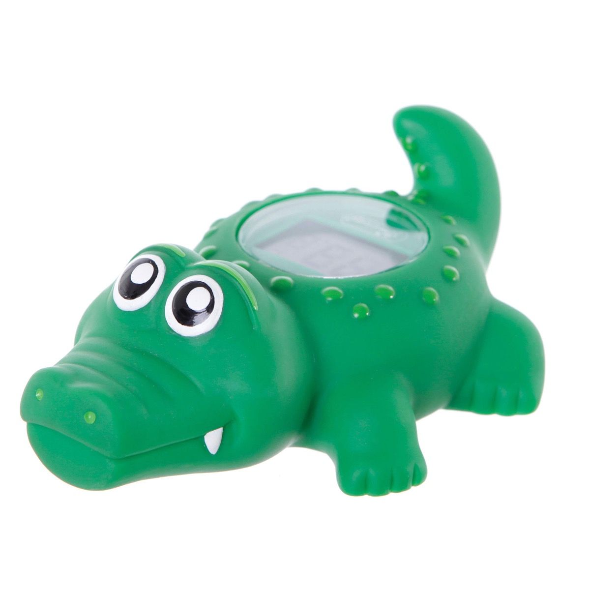 Bad- og Romtermometer, Crocodile, Dreambaby