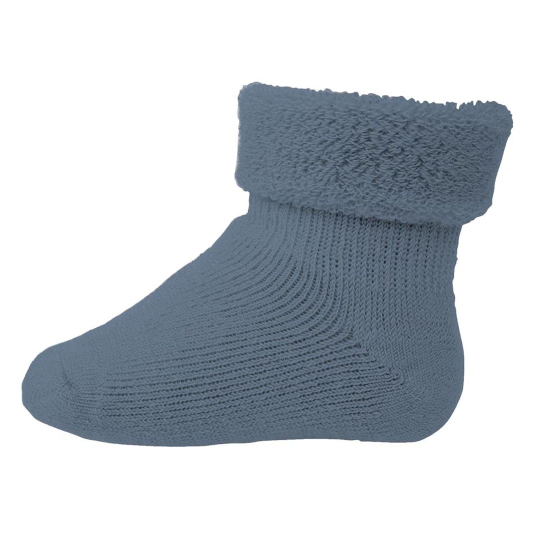 Ullsokker, Mp, Stone Blue