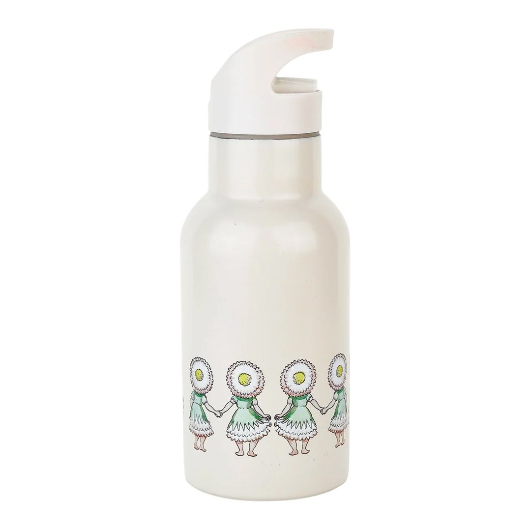 Drikkeflaske 340 ml, Rätt Start, Beskow Blomsterfest