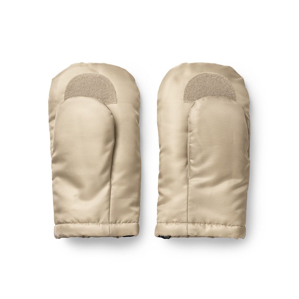 Elodie Vognvotter, Pure Khaki