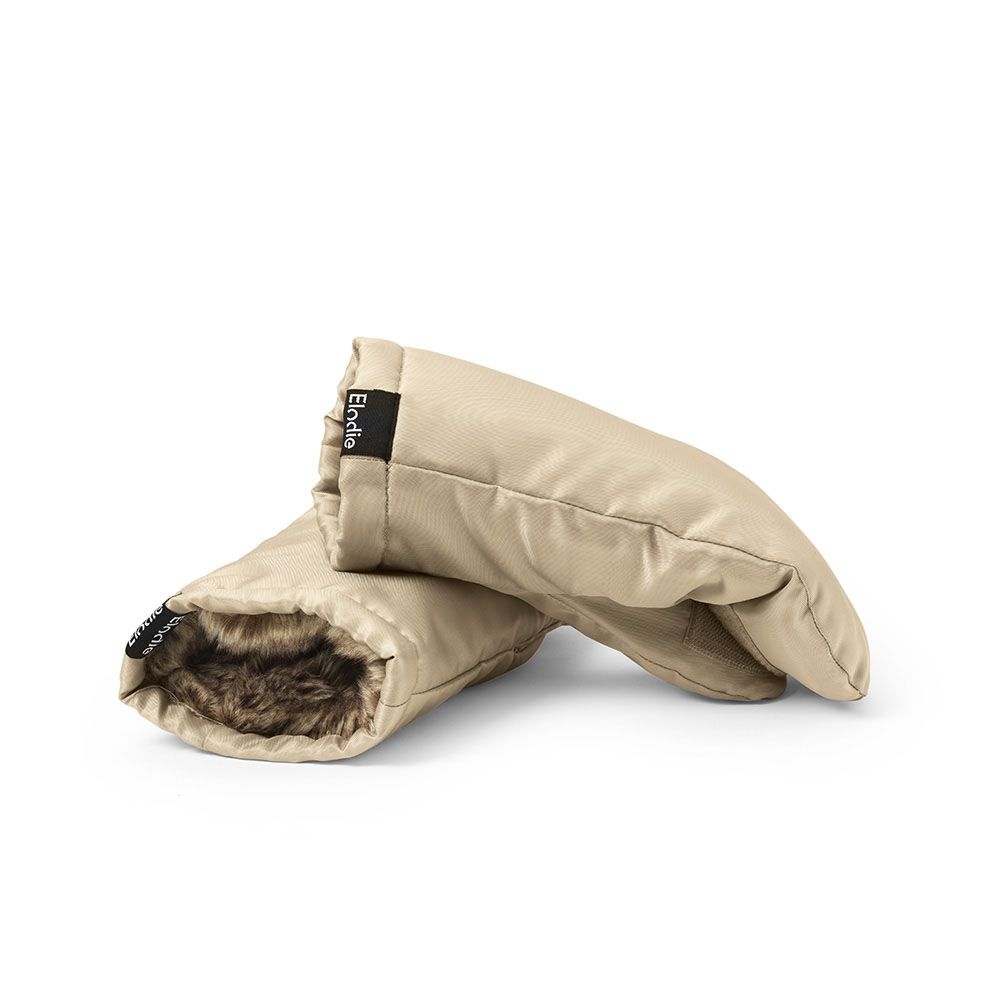 Elodie Vognvotter, Pure Khaki