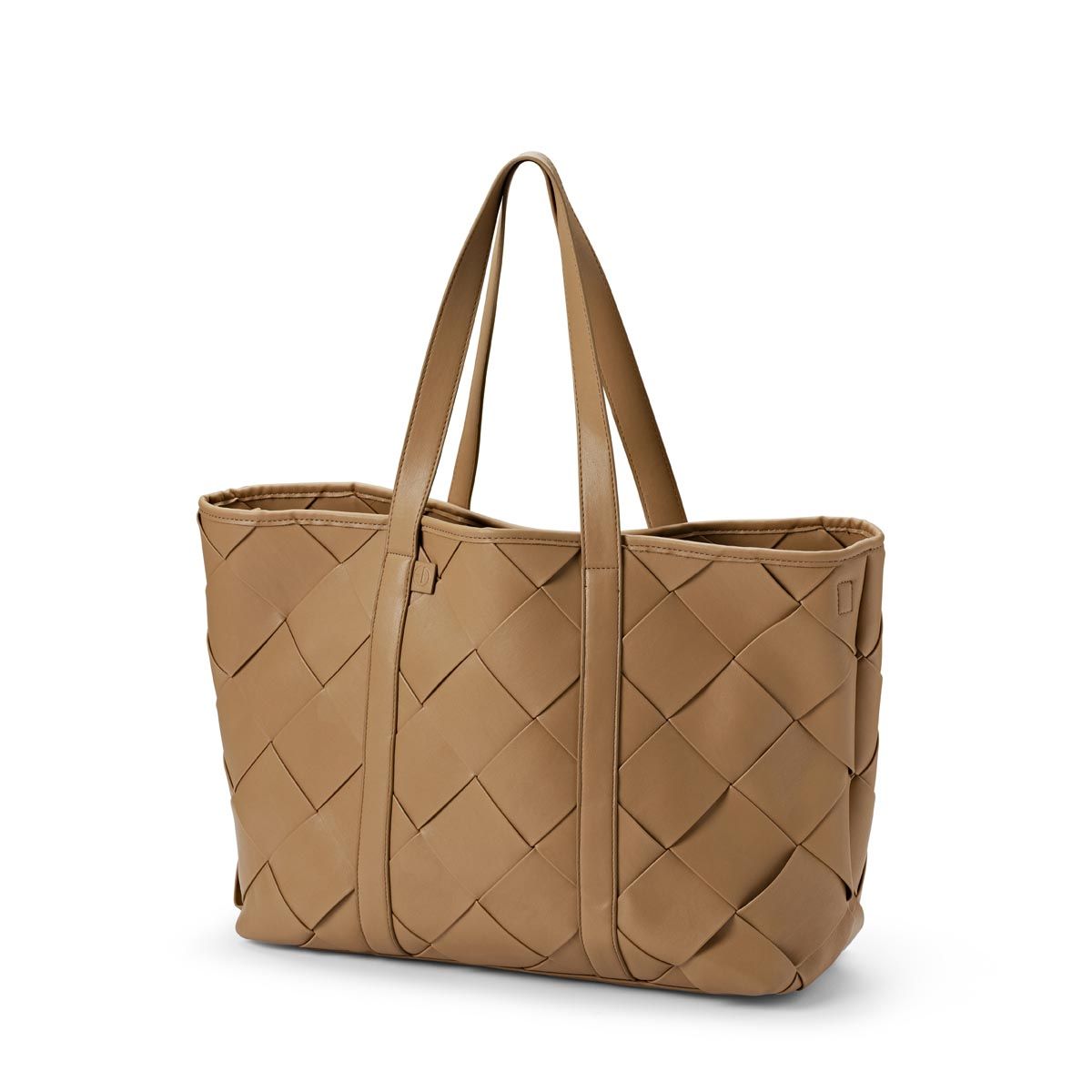 Elodie Stelleveske, Caramel Brown 