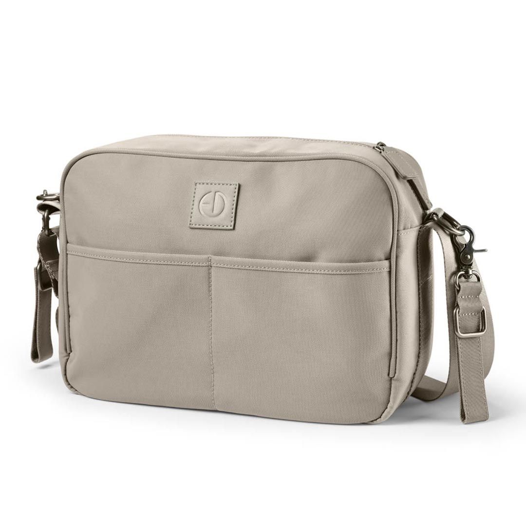 Stelleveske, Elodie, Crossbody, Moonshell