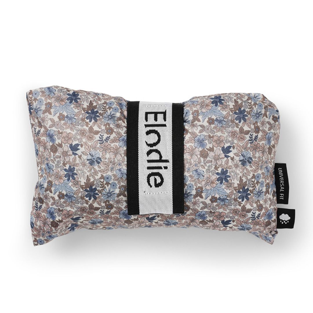 Regntrekk, Elodie, Blue Garden