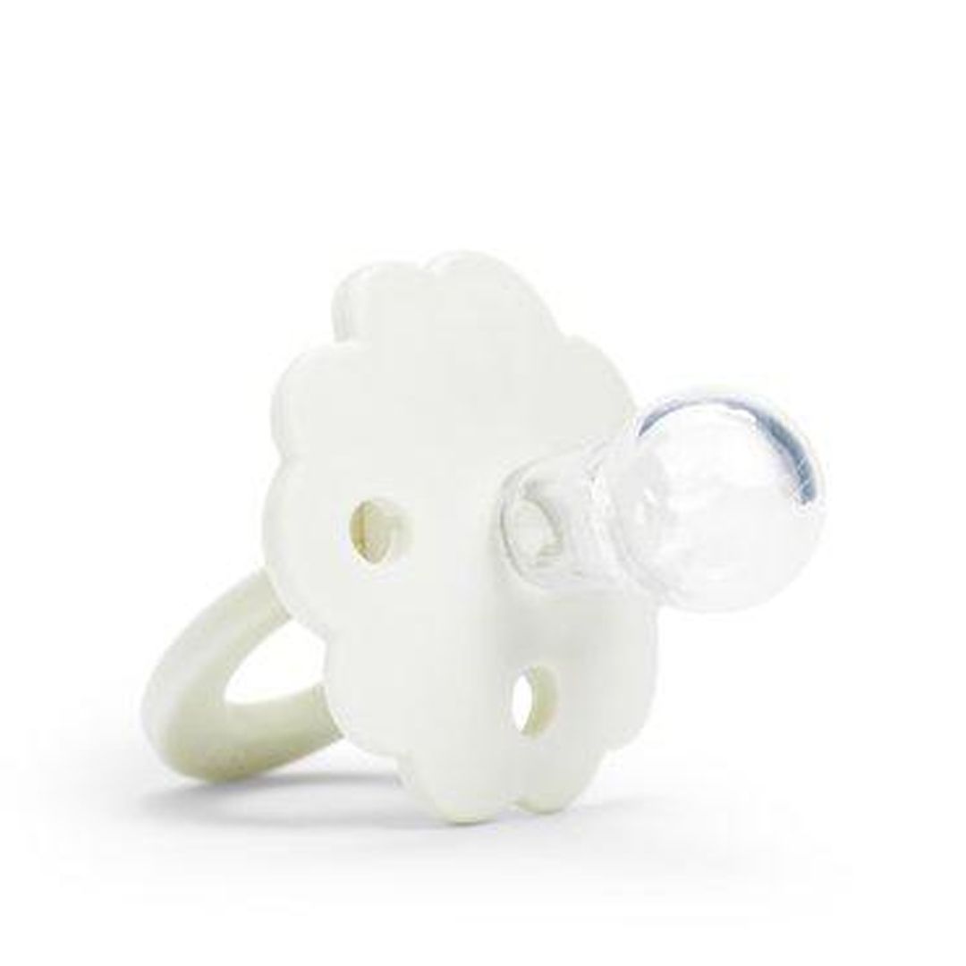 Smokk, Elodie, Binky Bloom, Vanilla White