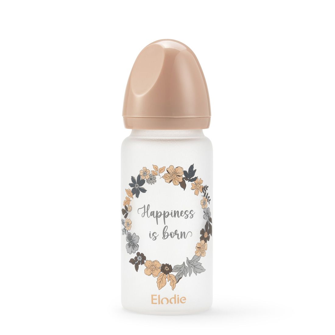 Flaske 270 ml, Elodie, Blue Garden