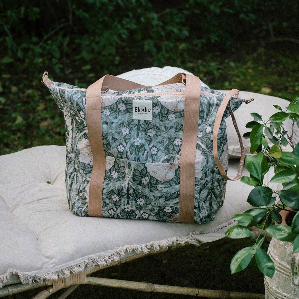 Stelleveske, Elodie, Soft Shell, Pimernel