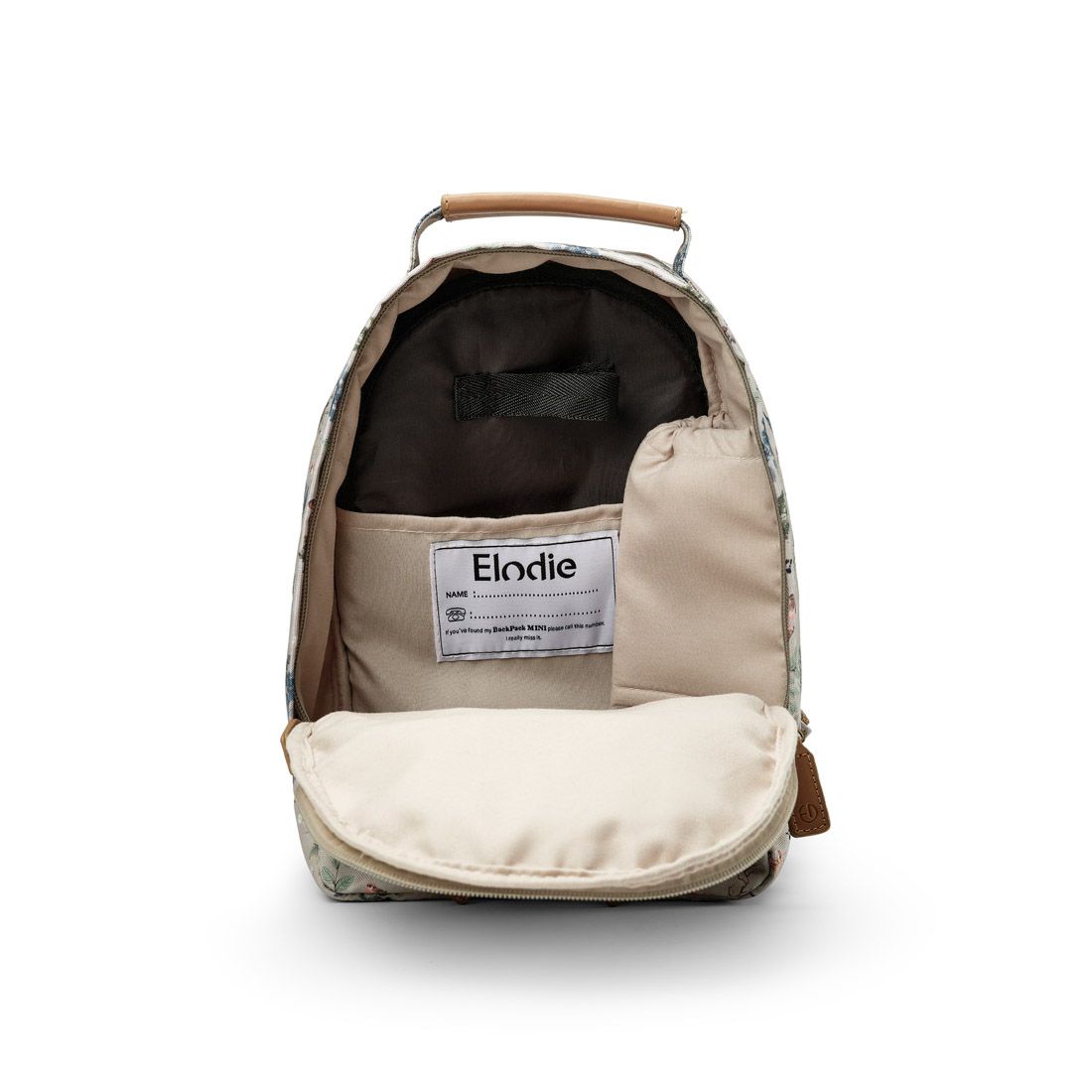 Elodie Ryggsekk MINI, Fairytale Forest