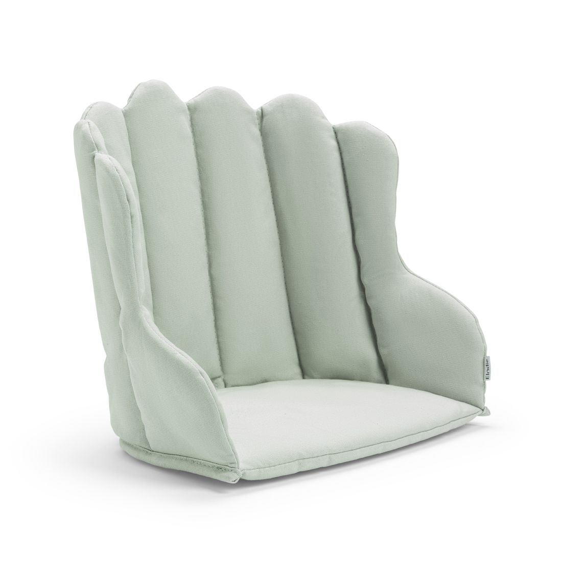 Elodie Stolpute Grace, Mineral Green 