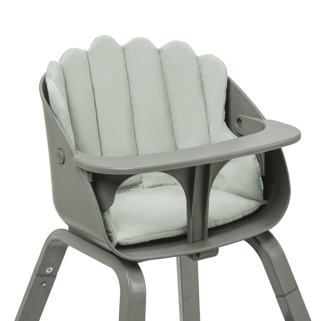 Elodie Stolpute Grace, Mineral Green 