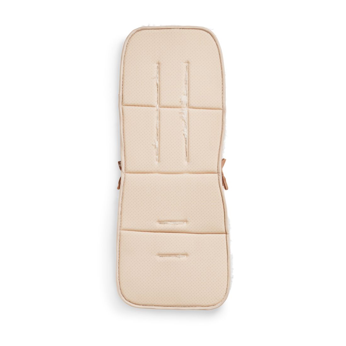 Sittepute Barnevogn, Elodie, Soft Sherpa