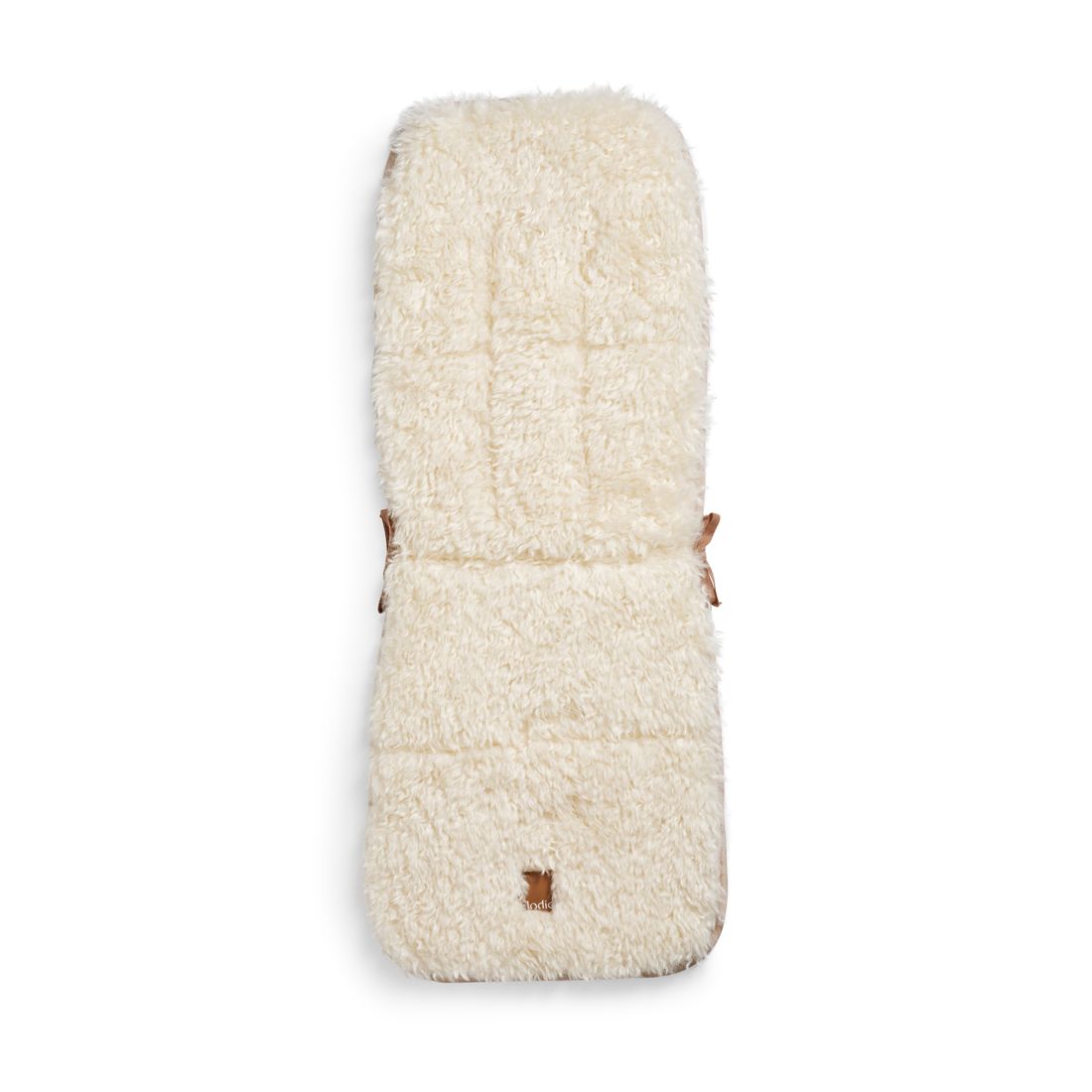 Sittepute Barnevogn, Elodie, Soft Sherpa