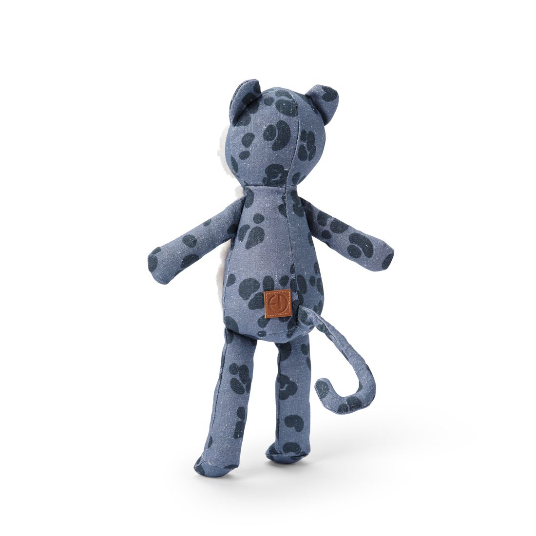 Kosebamse, Elodie, Garden Leo