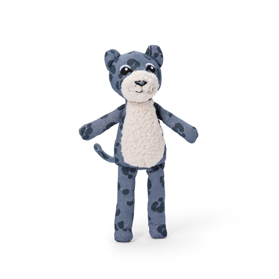 Kosebamse, Elodie, Garden Leo