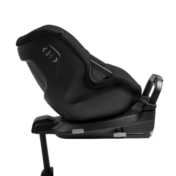 Axkid Spinkid 2, Coastal Storm Black, Bilstol