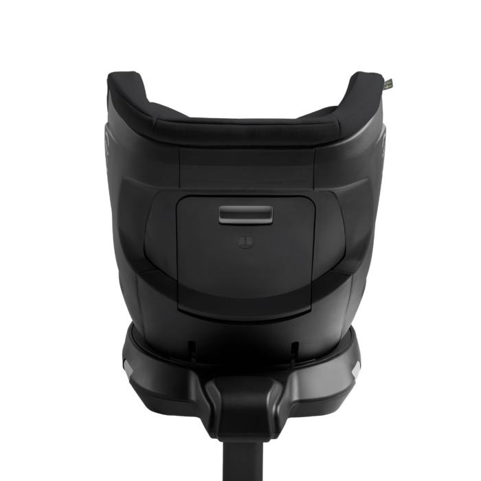 Axkid Spinkid 2, Coastal Storm Black, Bilstol