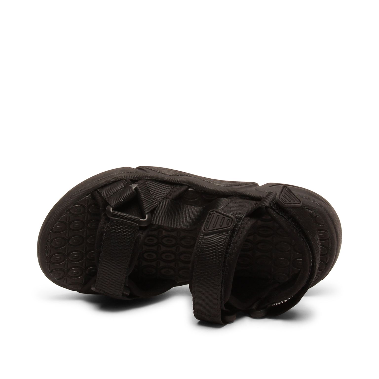 Sandaler, Bisgaard, Louis, Black
