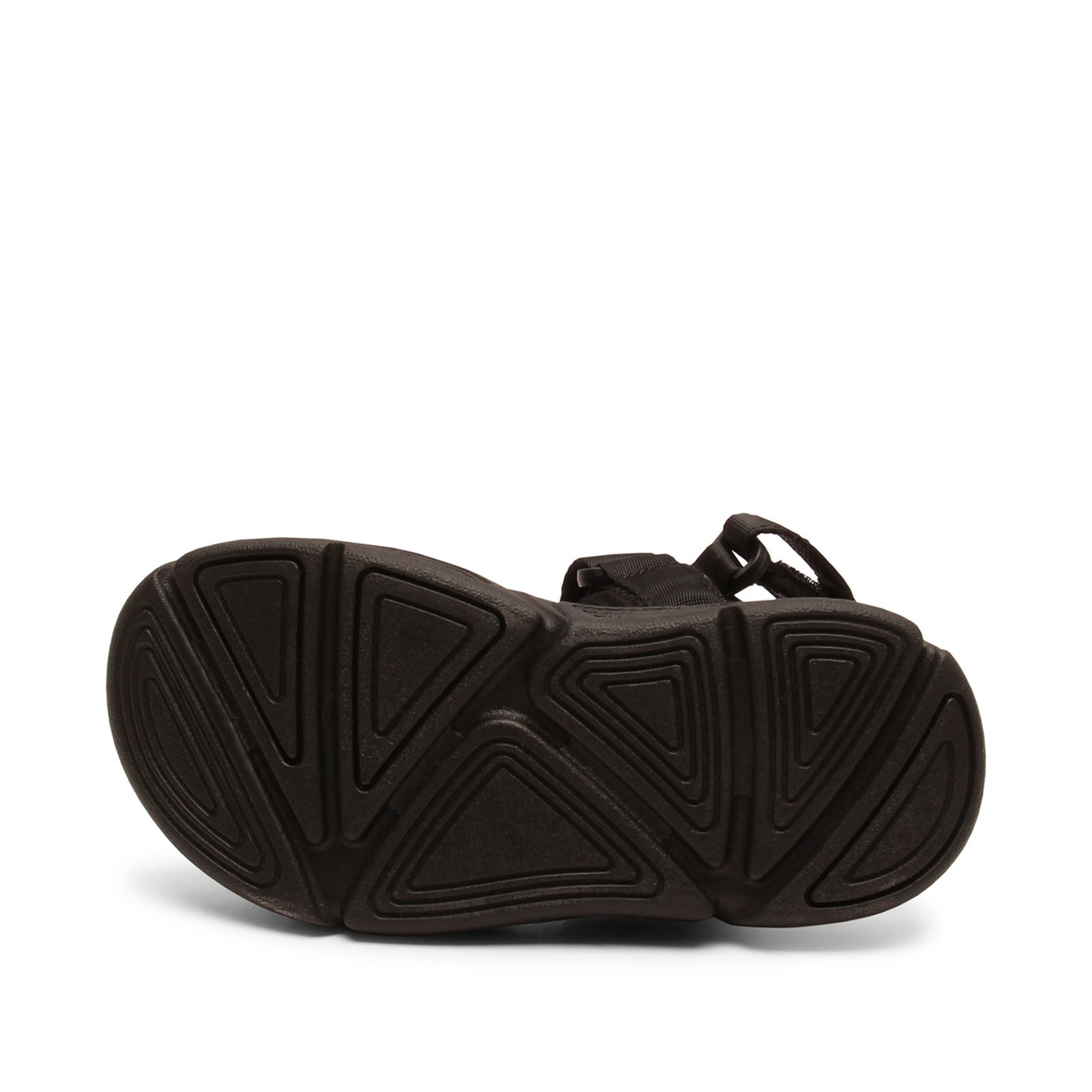 Sandaler, Bisgaard, Louis, Black