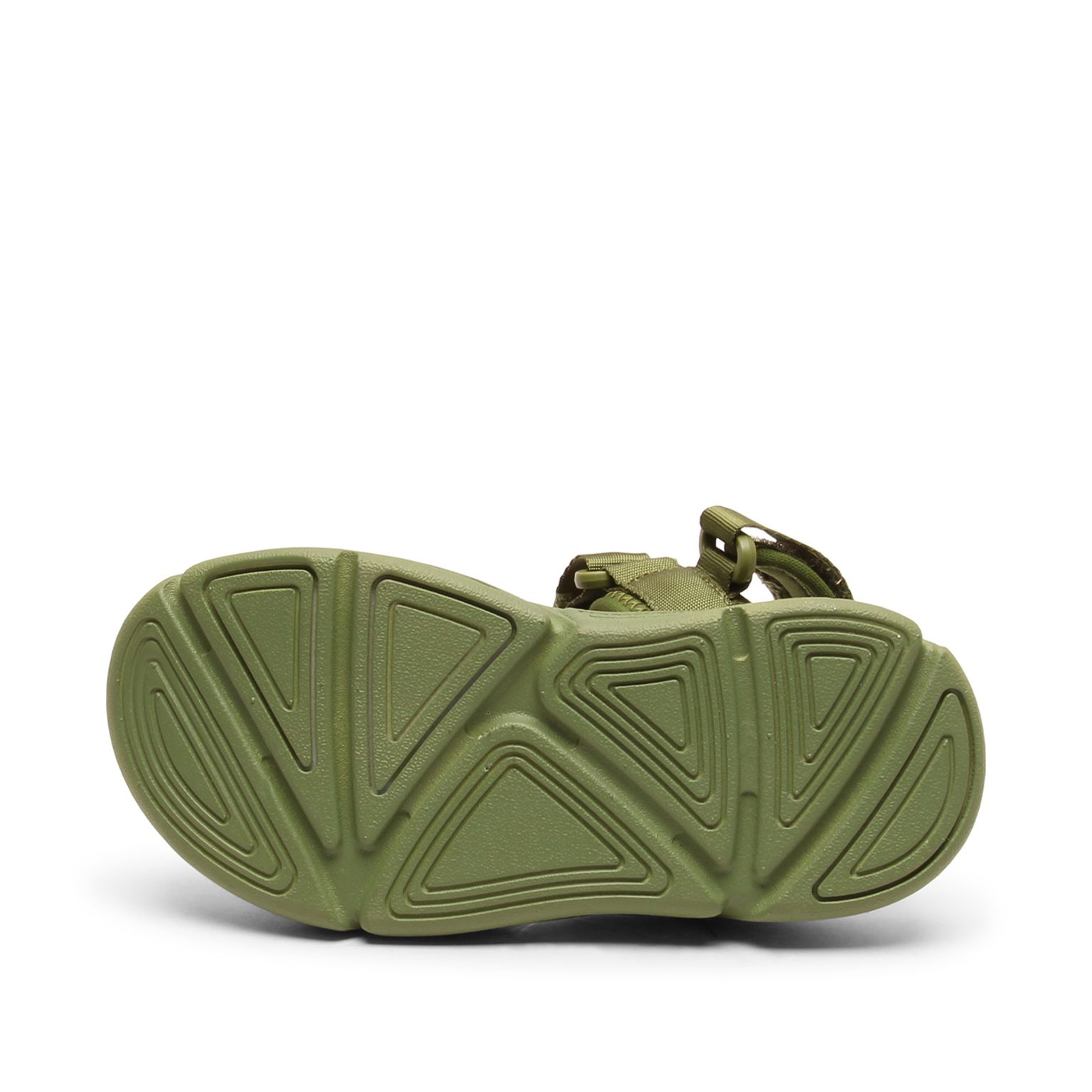 Sandaler, Bisgaard, Louis, Green
