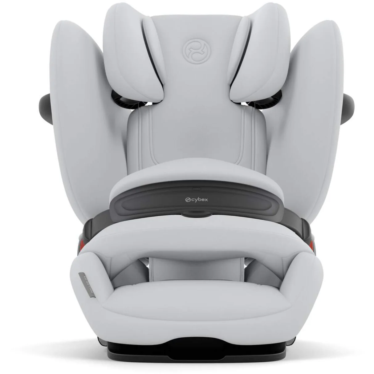 Bilstol, Cybex, Pallas G3, Fog Grey