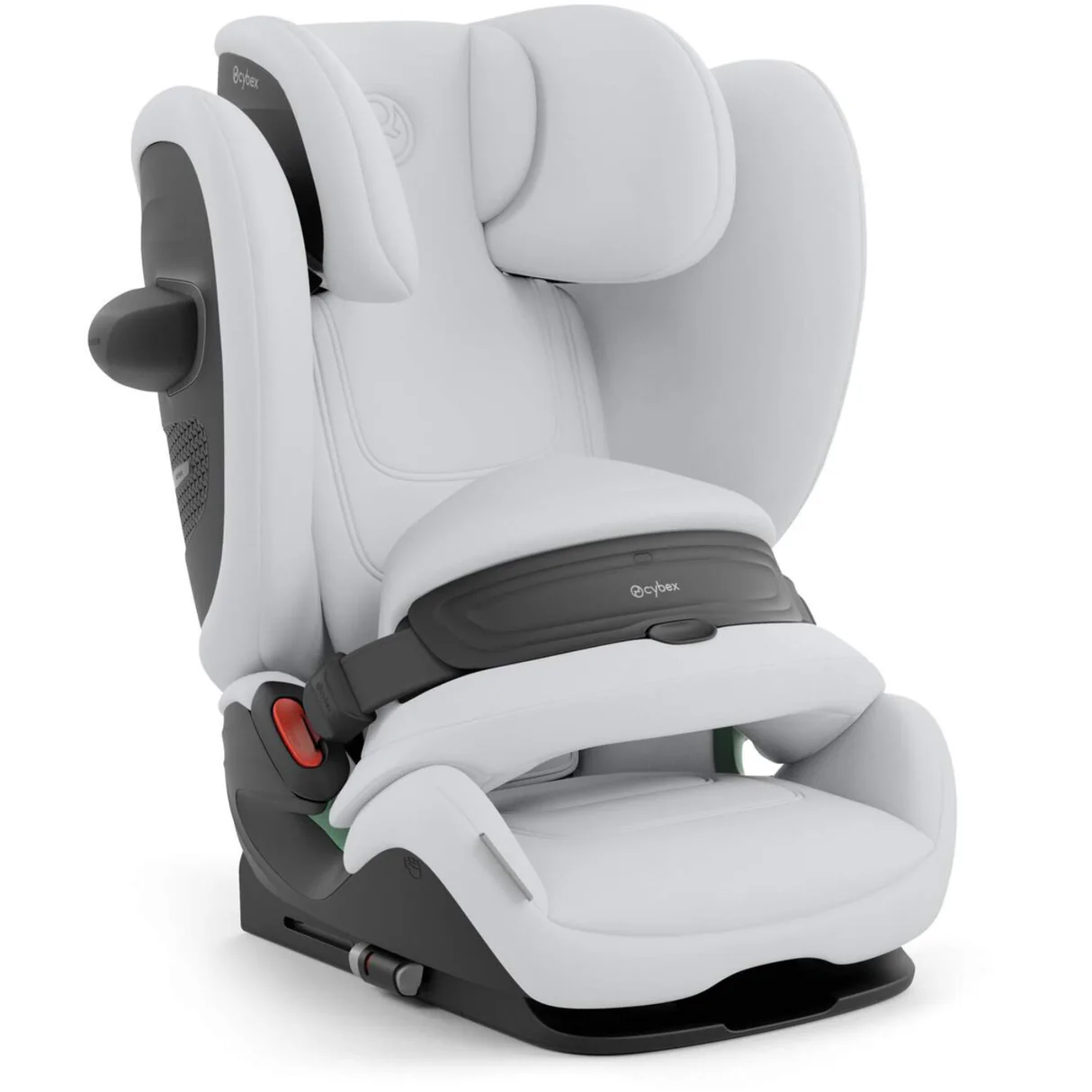 Bilstol, Cybex, Pallas G3, Fog Grey