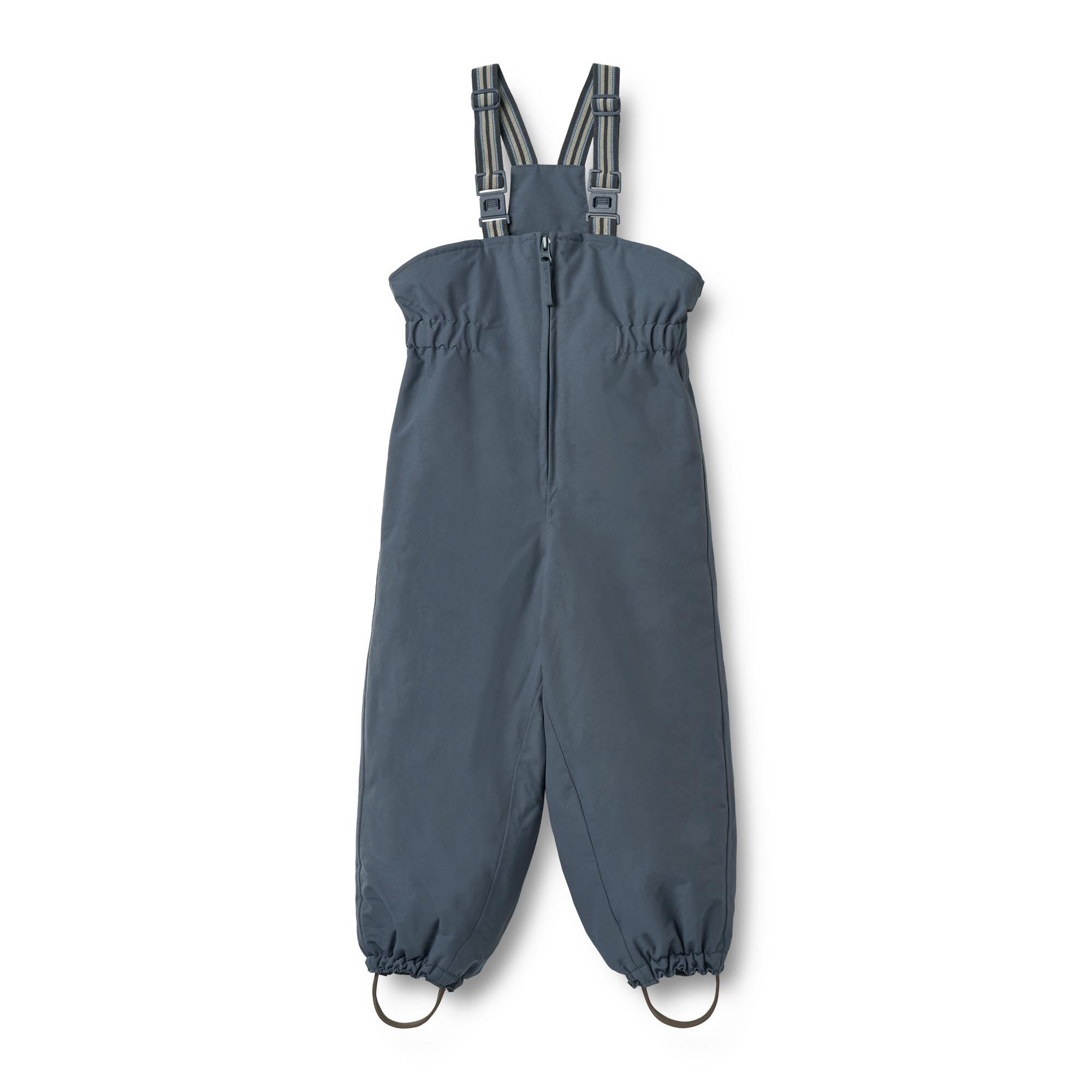 Utebukse, Wheat, Grey Blue
